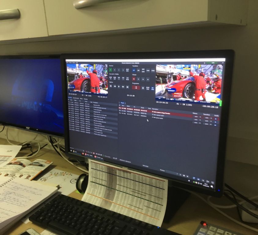 24 Heures du Mans