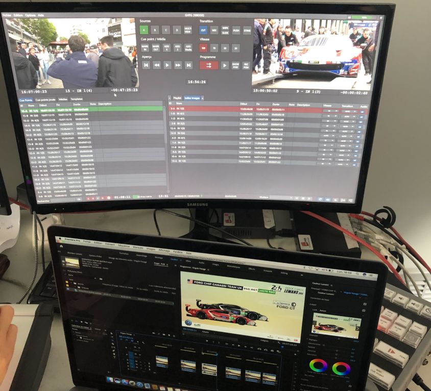 24 Heures du Mans